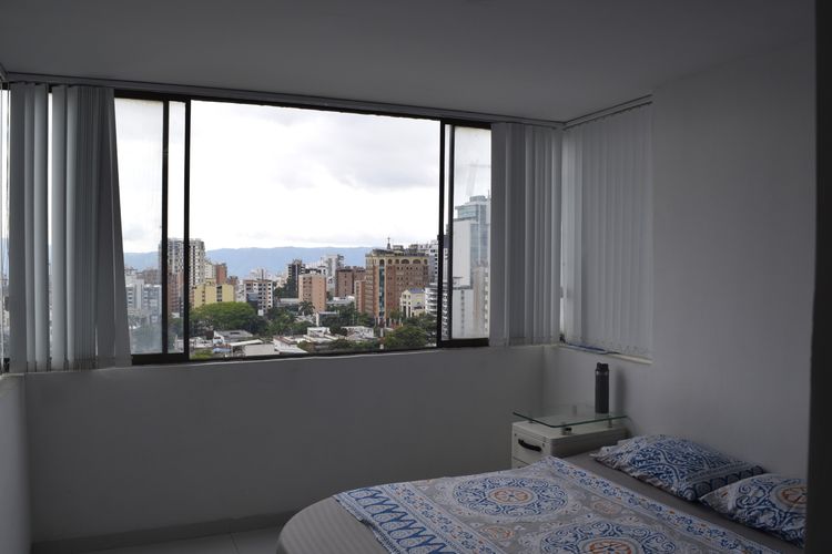 Apartamento de 5 alcobas en venta en Cabecera Del Llano, Bucaramanga, 160 m² · foto 7 de 24