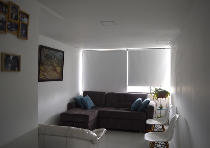Apartamento de 5 alcobas en venta en Cabecera Del Llano, Bucaramanga, 160 m² · foto 4 de 24