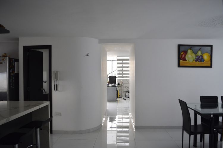 Apartamento de 5 alcobas en venta en Cabecera Del Llano, Bucaramanga, 160 m² · foto 16 de 24