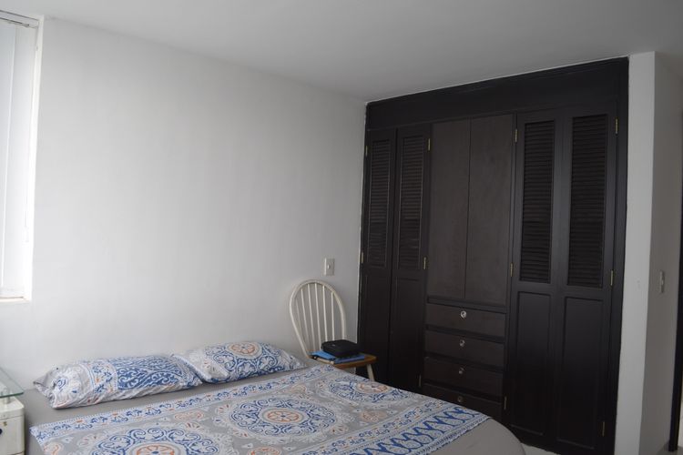 Apartamento de 5 alcobas en venta en Cabecera Del Llano, Bucaramanga, 160 m² · foto 21 de 24