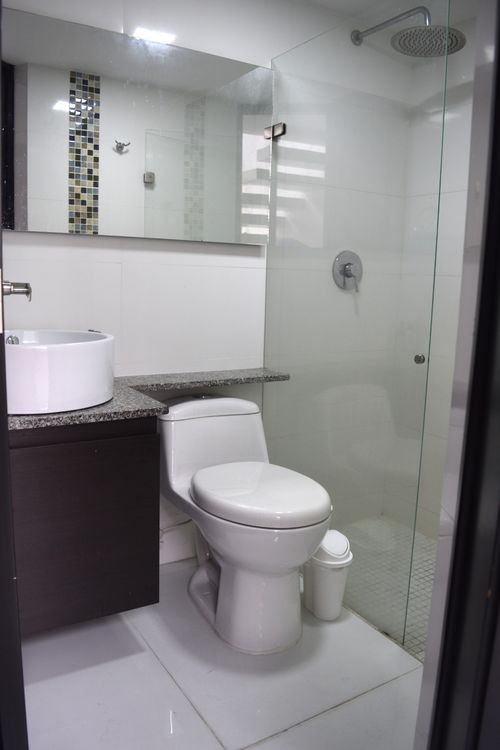 Apartamento de 5 alcobas en venta en Cabecera Del Llano, Bucaramanga, 160 m² · foto 15 de 24