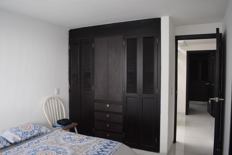 Apartamento de 5 alcobas en venta en Cabecera Del Llano, Bucaramanga, 160 m² · foto 24 de 24
