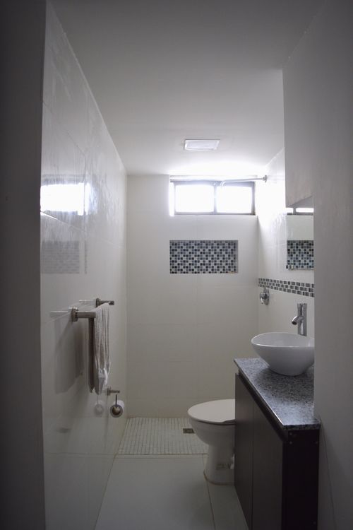 Apartamento de 5 alcobas en venta en Cabecera Del Llano, Bucaramanga, 160 m² · foto 17 de 24