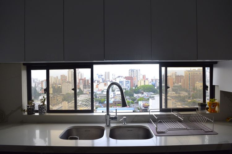 Apartamento de 5 alcobas en venta en Cabecera Del Llano, Bucaramanga, 160 m² · foto 6 de 24