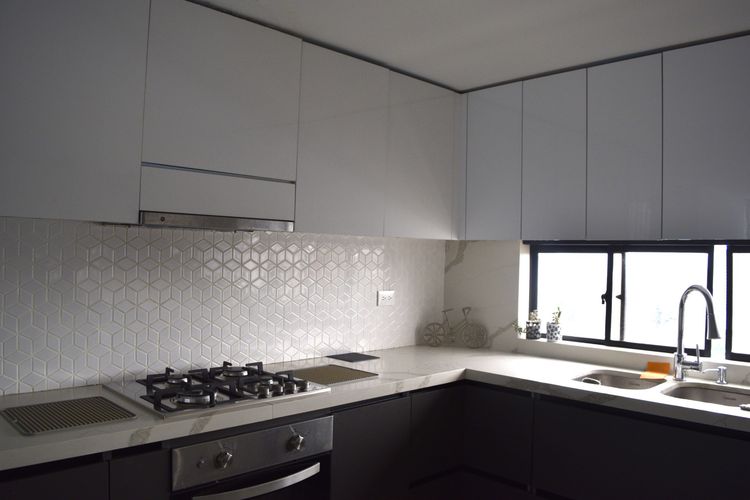 Apartamento de 5 alcobas en venta en Cabecera Del Llano, Bucaramanga, 160 m² · foto 3 de 24