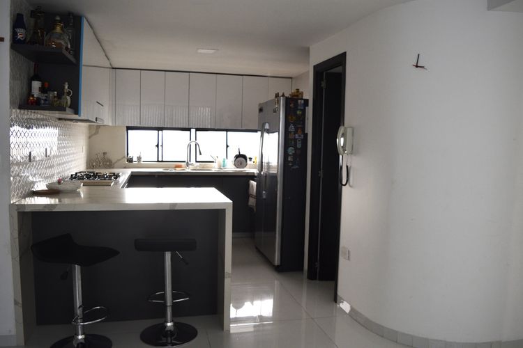 Apartamento de 5 alcobas en venta en Cabecera Del Llano, Bucaramanga, 160 m² · foto 2 de 24