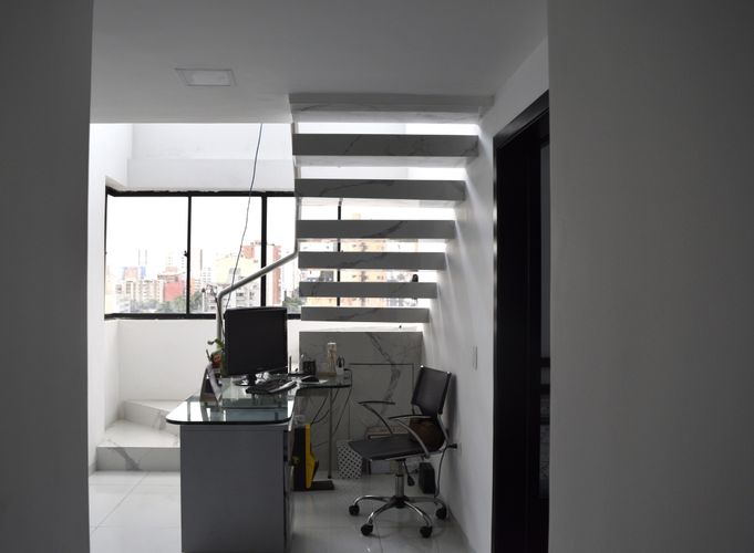Apartamento de 5 alcobas en venta en Cabecera Del Llano, Bucaramanga, 160 m² · foto 14 de 24