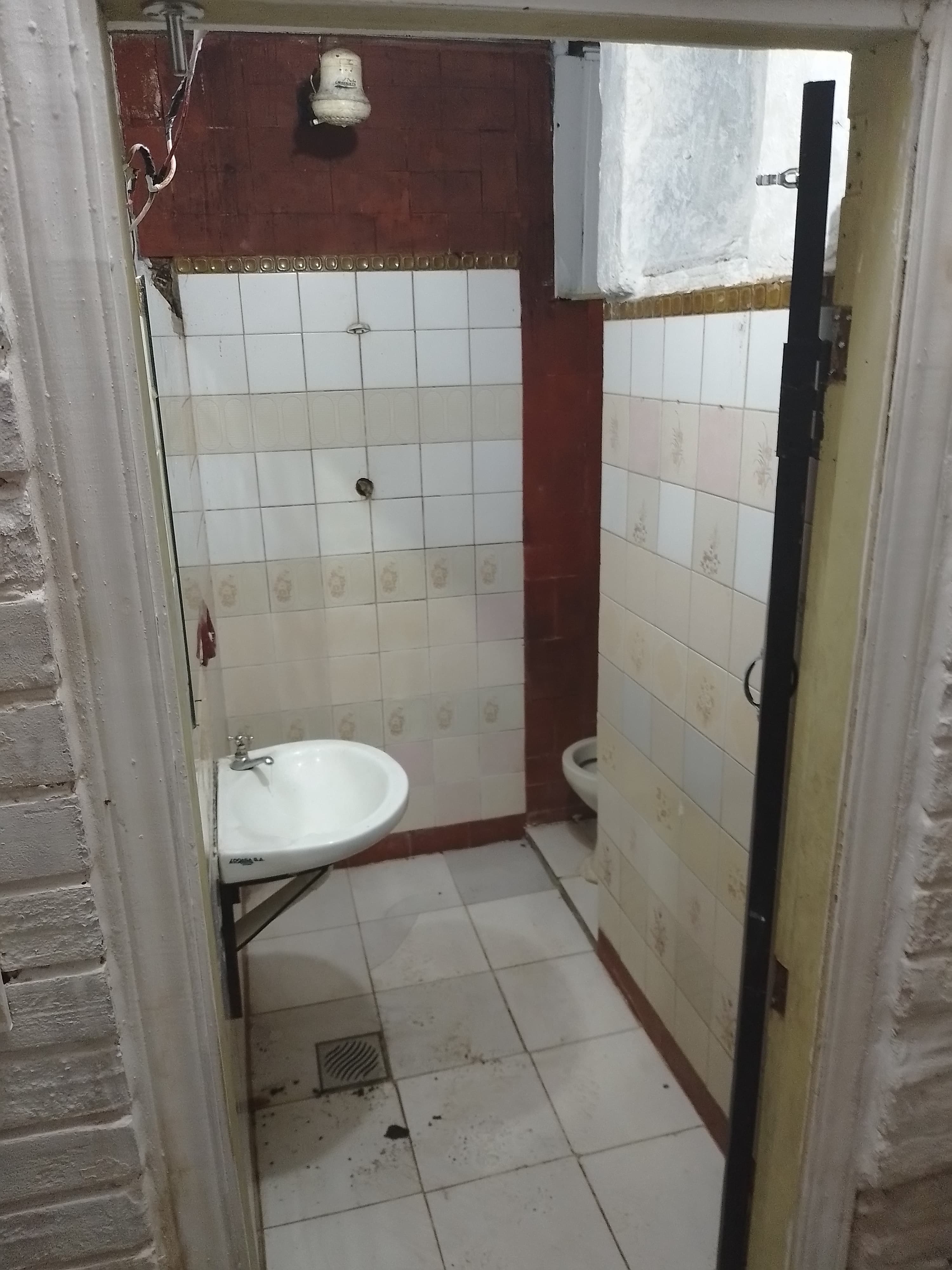 Departamento en alquiler en Catedral, Asunción — foto 2