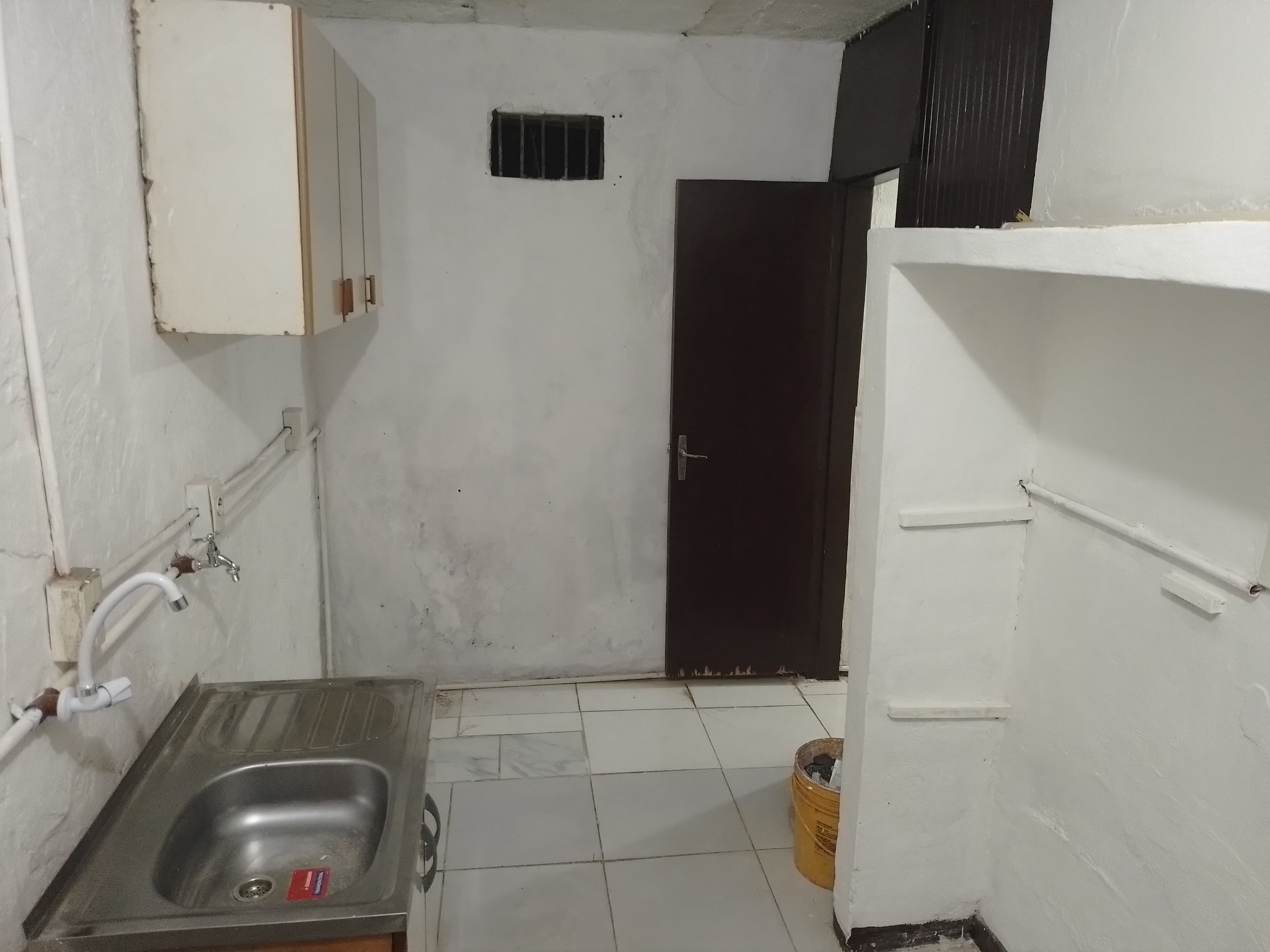 Departamento en alquiler en Catedral, Asunción — foto 3