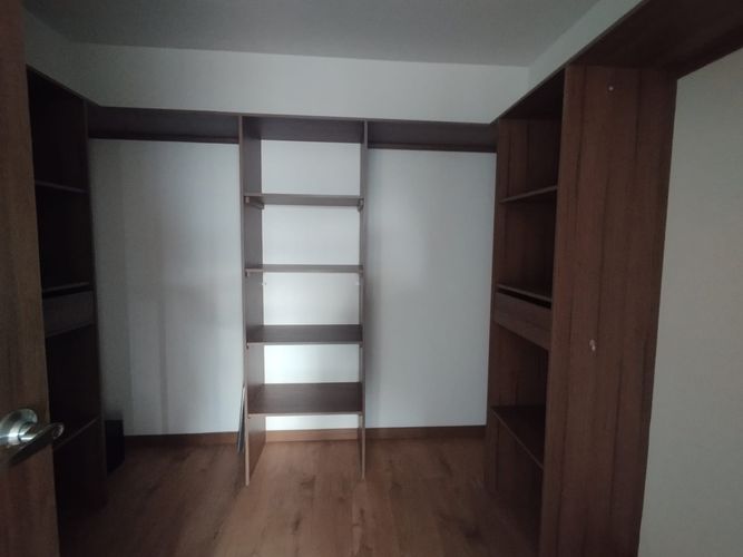 Apartamento de 3 alcobas en arriendo en Loma Del Escobero, Envigado, 135 m² · foto 16 de 19
