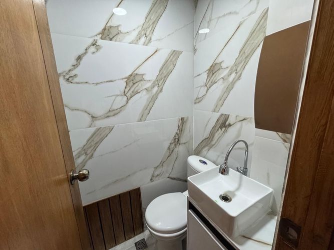 Apartamento de 2 alcobas en arriendo en El Poblado, Medellín, 101 m² · foto 8 de 20