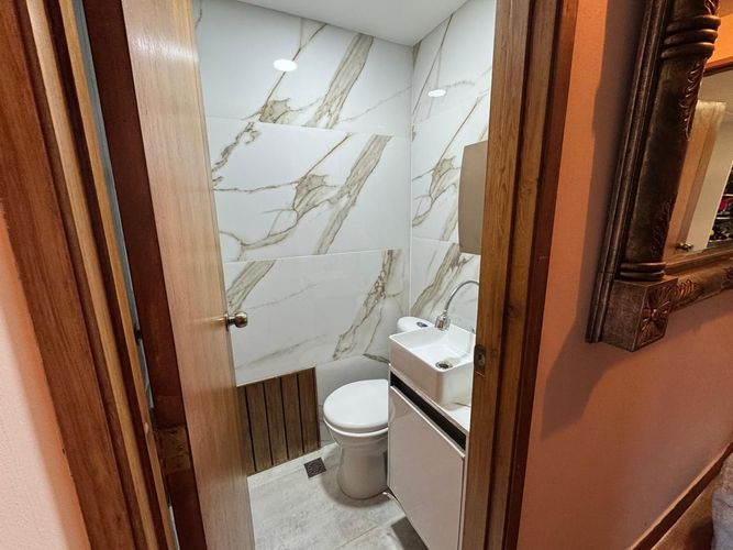 Apartamento de 2 alcobas en arriendo en El Poblado, Medellín, 101 m² · foto 9 de 20