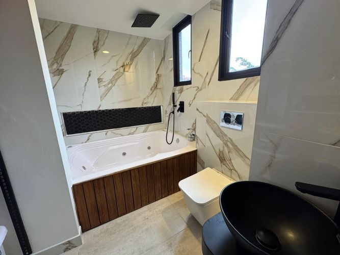 Apartamento de 2 alcobas en arriendo en El Poblado, Medellín, 101 m² · foto 11 de 20