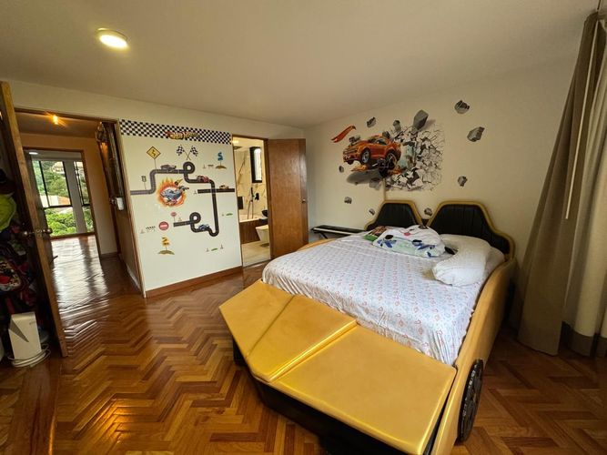 Apartamento de 2 alcobas en arriendo en El Poblado, Medellín, 101 m² · foto 12 de 20