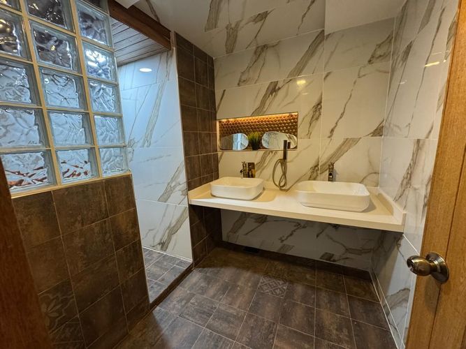 Apartamento de 2 alcobas en arriendo en El Poblado, Medellín, 101 m² · foto 17 de 20
