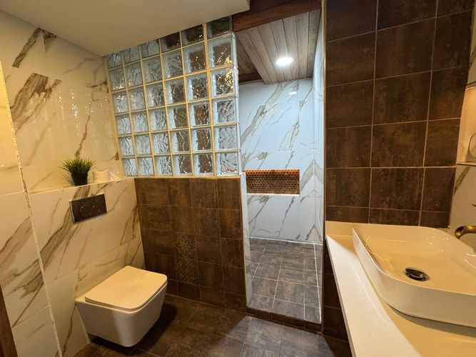 Apartamento de 2 alcobas en arriendo en El Poblado, Medellín, 101 m² · foto 19 de 20