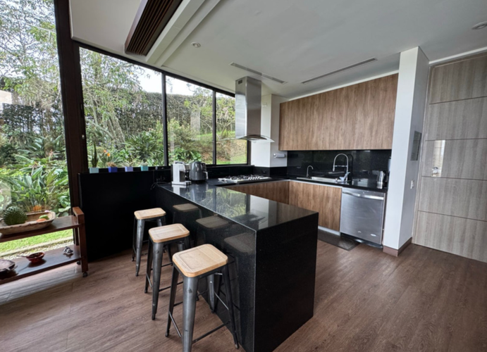 Casa de 3 alcobas en venta en Las Palmas, Envigado, 450 m² · foto 5 de 20
