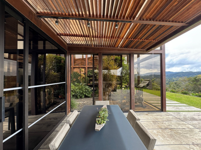 Casa de 3 alcobas en venta en Las Palmas, Envigado, 450 m² · foto 6 de 20