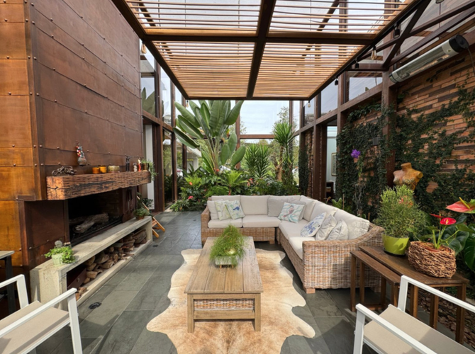 Casa de 3 alcobas en venta en Las Palmas, Envigado, 450 m² · foto 7 de 20