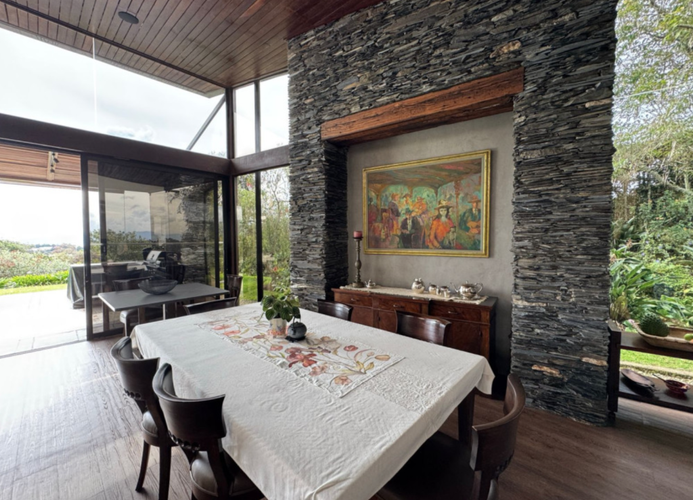 Casa de 3 alcobas en venta en Las Palmas, Envigado, 450 m² · foto 9 de 20