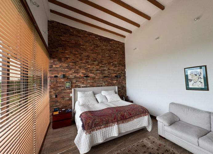 Casa de 3 alcobas en venta en Las Palmas, Envigado, 450 m² · foto 15 de 20