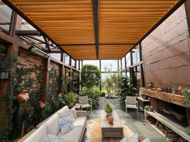 Casa de 3 alcobas en venta en Las Palmas, Envigado, 450 m² · foto 16 de 20