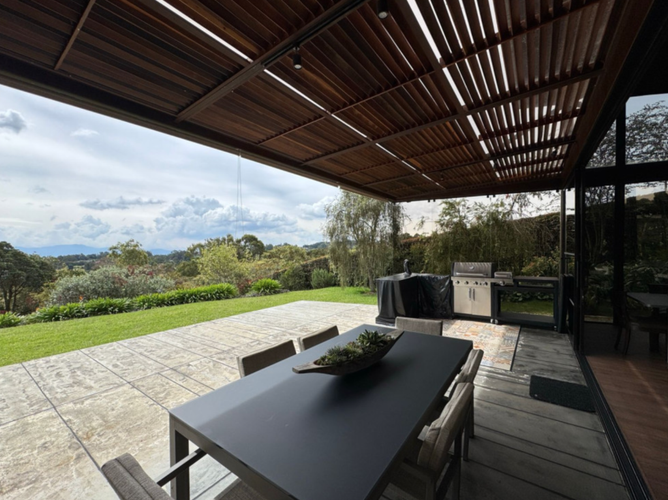 Casa de 3 alcobas en venta en Las Palmas, Envigado, 450 m² · foto 19 de 20