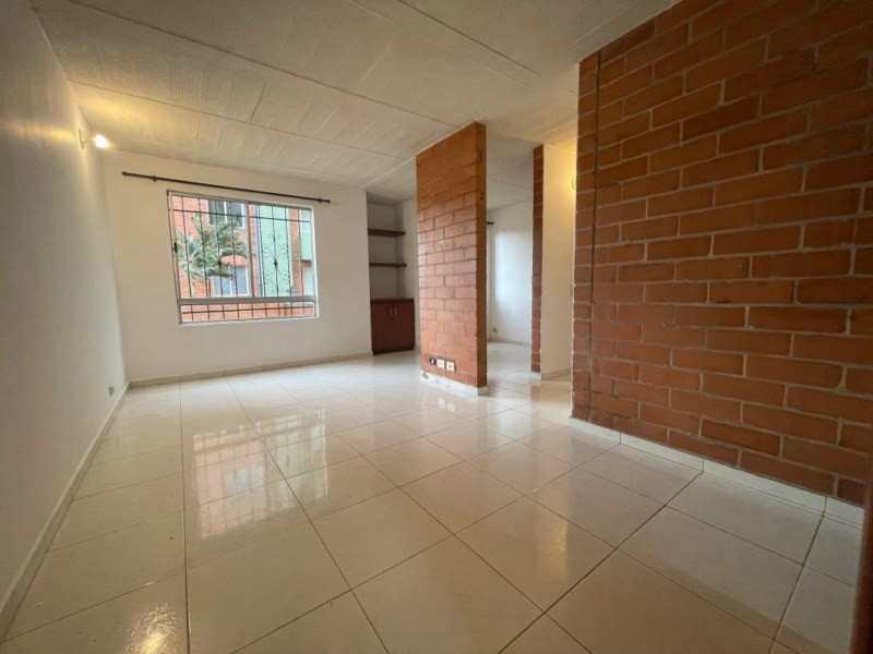 Apartamento en Venta en Primero de mayo, Cali
