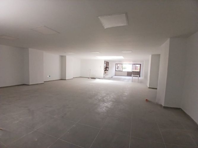 Local en arriendo en Calasanz, Medellín, 152 m² · foto 4 de 7