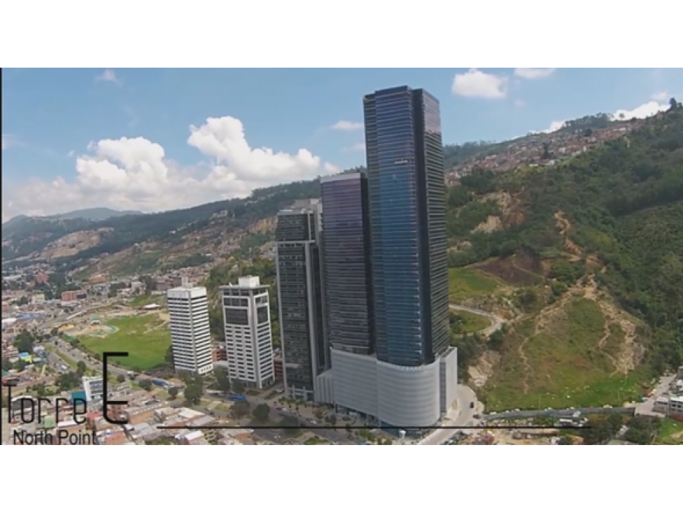 Oficina en Arriendo en Usaquen, Bogotá