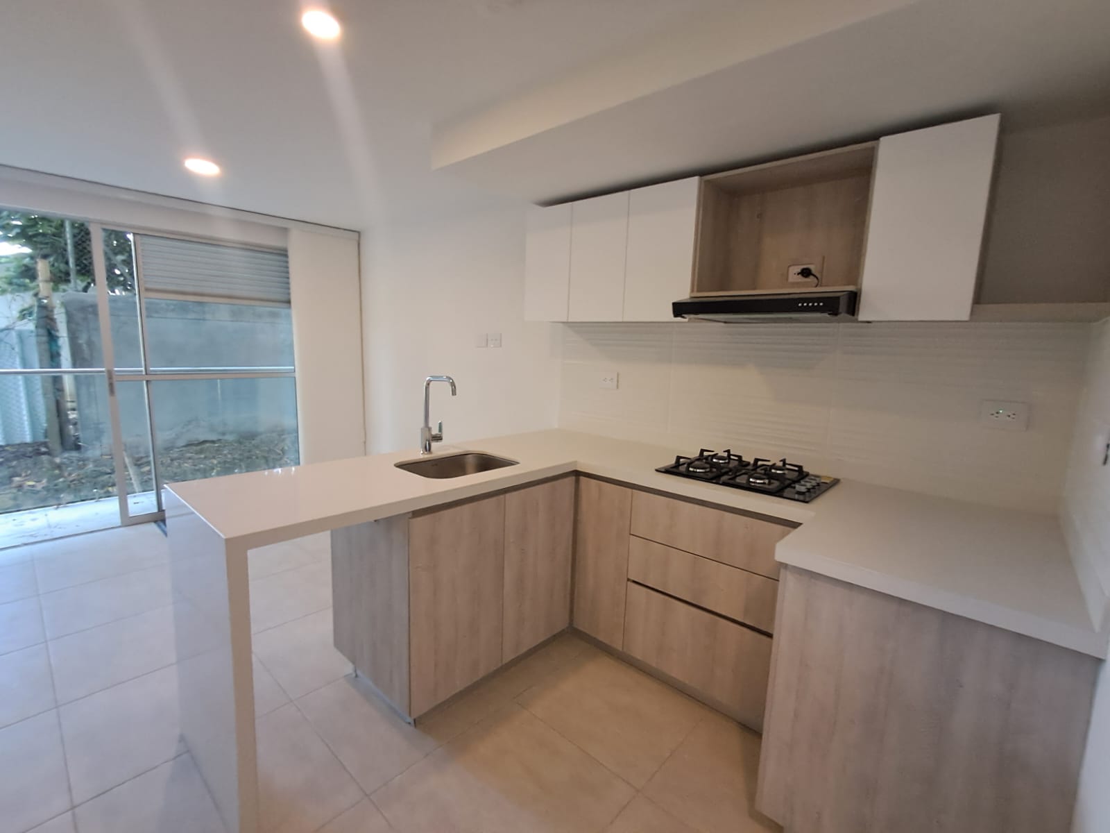Studio for rent in Aeropuerto, Pereira