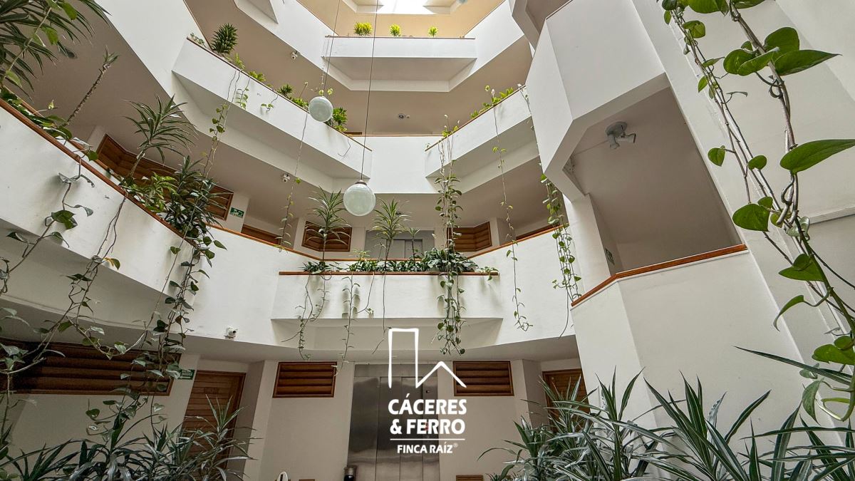 Apartamento en venta en Santa Barbara, Bogotá · foto 2 de 17