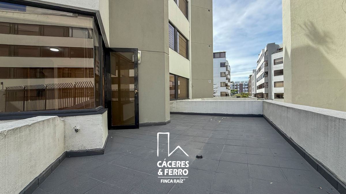 Apartamento en venta en Santa Barbara, Bogotá · foto 4 de 17