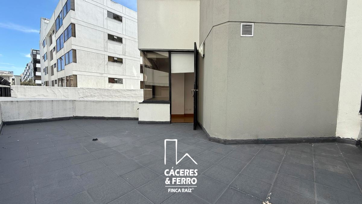 Apartamento en venta en Santa Barbara, Bogotá · foto 5 de 17