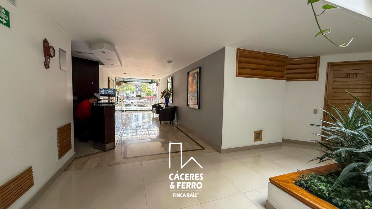 Apartamento en venta en Santa Barbara, Bogotá · foto 6 de 17