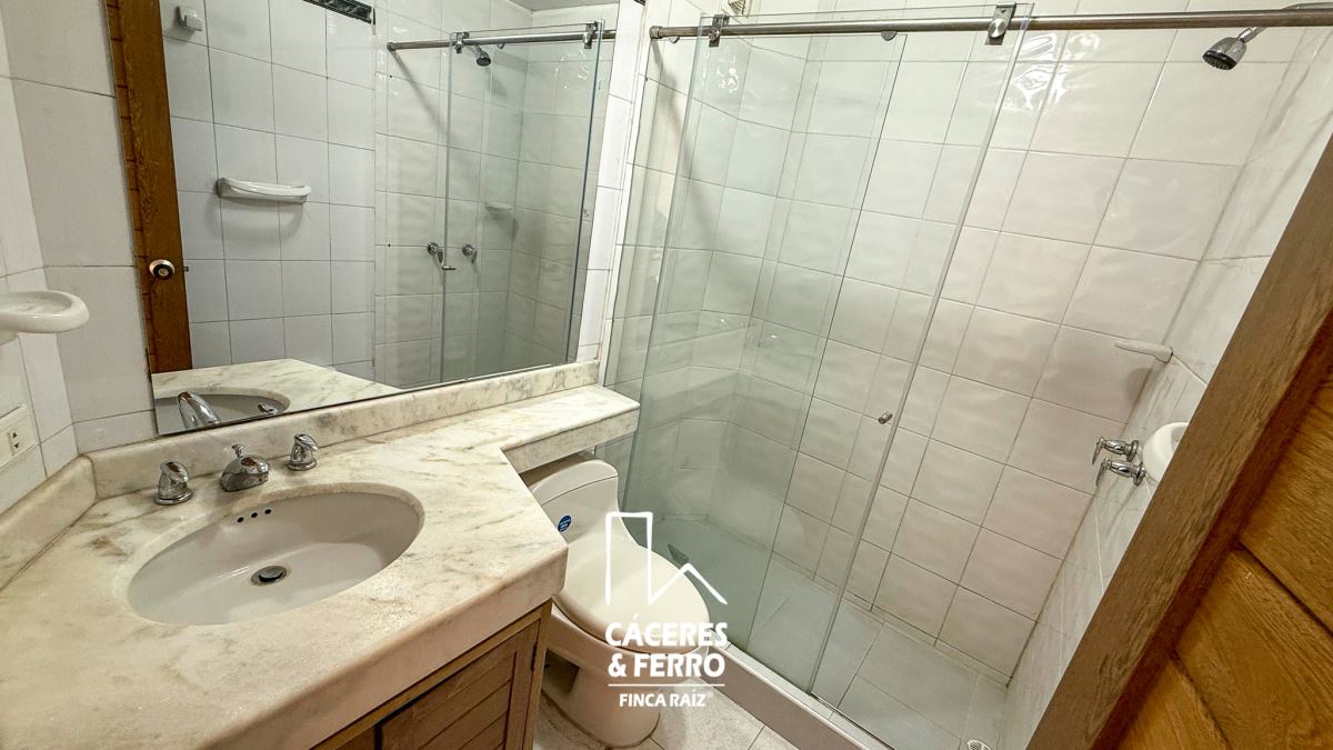 Apartamento en venta en Santa Barbara, Bogotá · foto 11 de 17