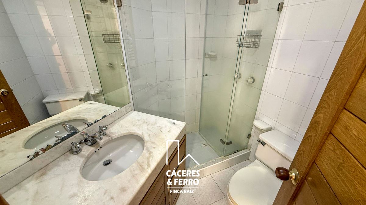 Apartamento en venta en Santa Barbara, Bogotá · foto 12 de 17