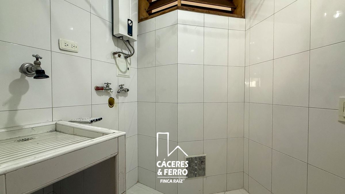 Apartamento en venta en Santa Barbara, Bogotá · foto 15 de 17