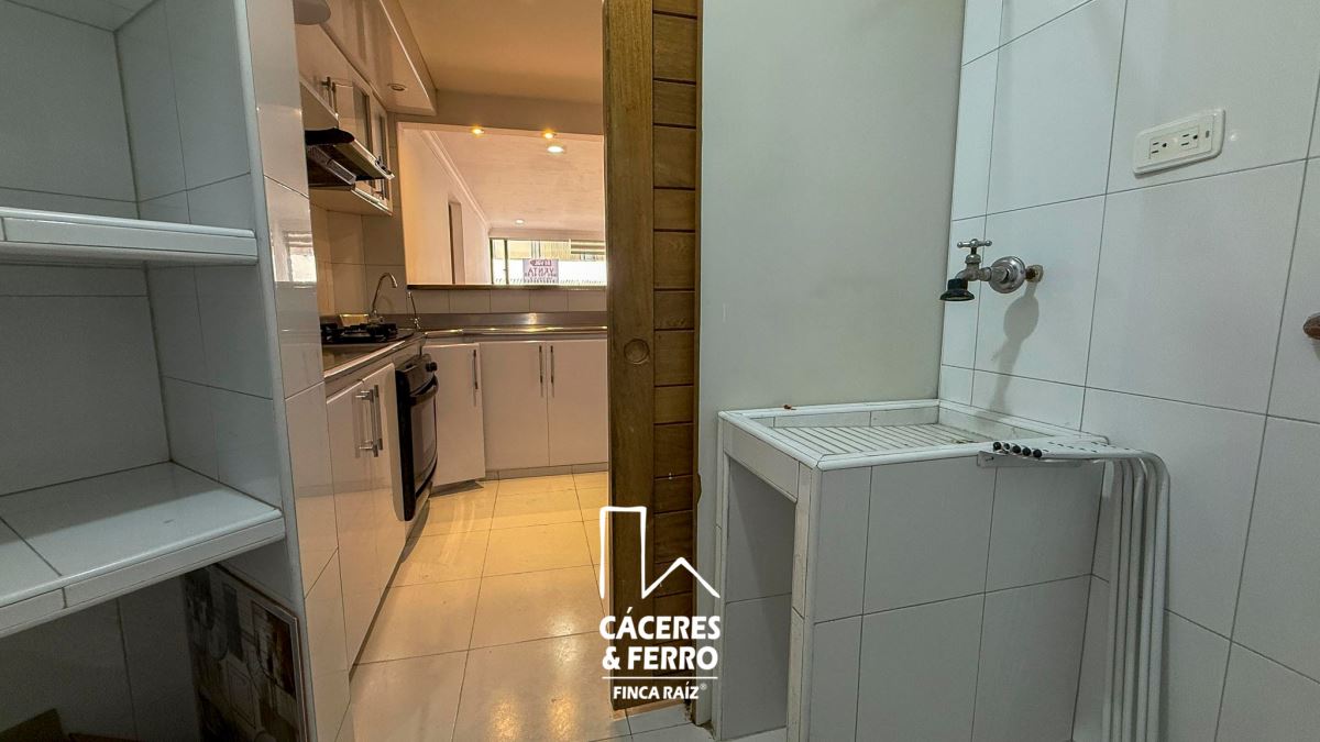 Apartamento en venta en Santa Barbara, Bogotá · foto 16 de 17