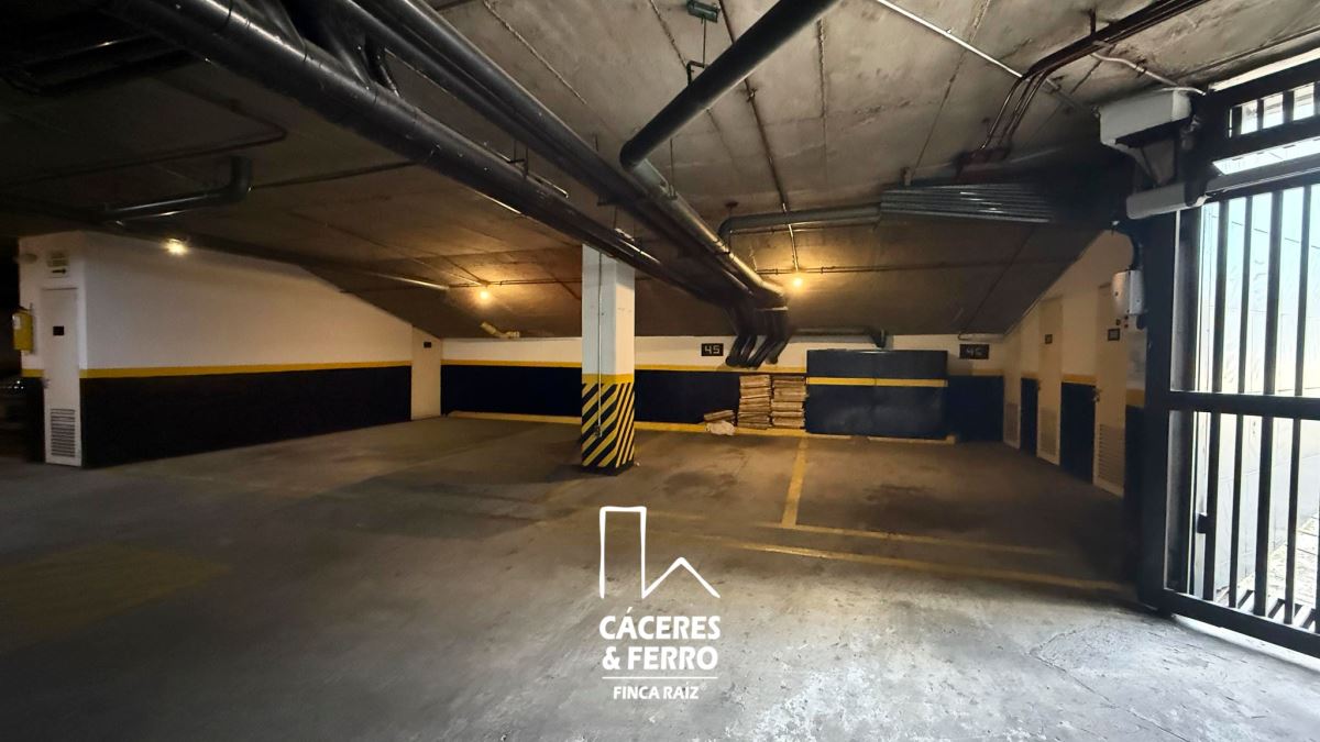 Apartamento en venta en Santa Barbara, Bogotá · foto 17 de 17