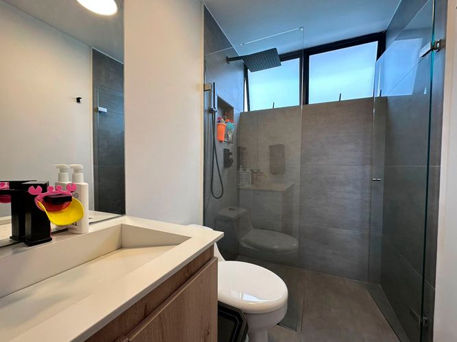 Casa de 4 alcobas en venta en El Poblado, Medellín, 163 m² · foto 17 de 17