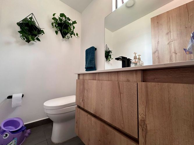 Casa de 4 alcobas en venta en El Poblado, Medellín, 163 m² · foto 14 de 17