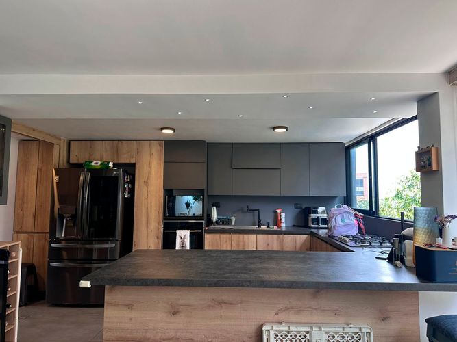 Casa de 4 alcobas en venta en El Poblado, Medellín, 163 m² · foto 7 de 17