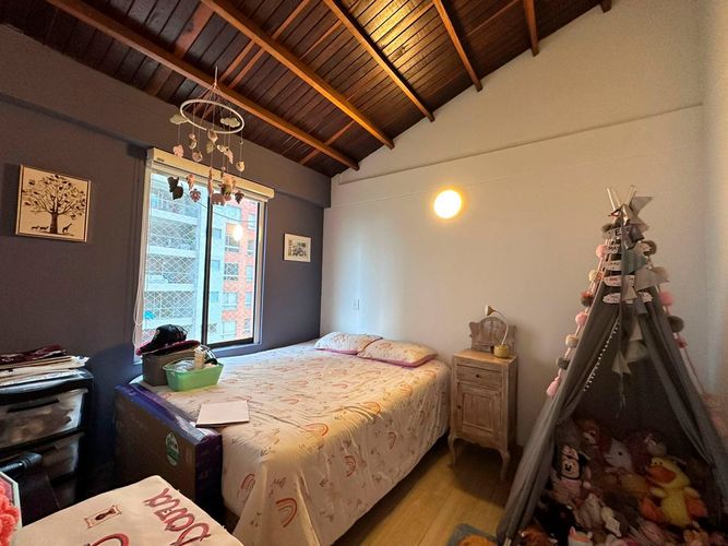 Casa de 4 alcobas en venta en El Poblado, Medellín, 163 m² · foto 13 de 17