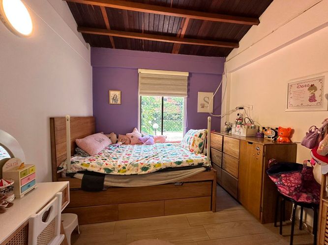 Casa de 4 alcobas en venta en El Poblado, Medellín, 163 m² · foto 12 de 17