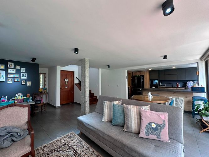 Casa de 4 alcobas en venta en El Poblado, Medellín, 163 m² · foto 3 de 17