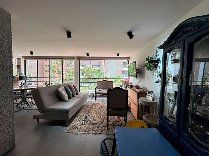 Casa de 4 alcobas en venta en El Poblado, Medellín, 163 m² · foto 6 de 17