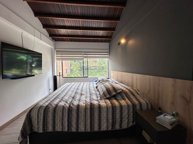 Casa de 4 alcobas en venta en El Poblado, Medellín, 163 m² · foto 11 de 17