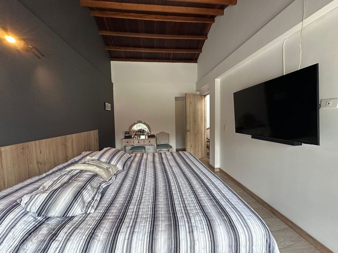 Casa de 4 alcobas en venta en El Poblado, Medellín, 163 m² · foto 9 de 17