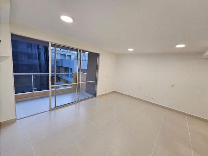 Apartamento de 3 alcobas en arriendo en Buenavista, Barranquilla, 85 m² · foto 3 de 17